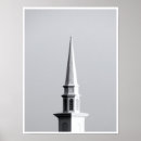 Suche nach steeple poster Kirchen