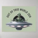 Suche nach alien poster Udo