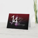 Suche nach 14 hochzeitstag karten Lila