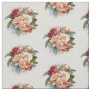Suche nach rosen stoffe Vintage