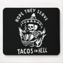 Suche nach mexikanische mousepads Tacos