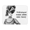 Suche nach selten magnete Frauen