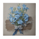 Suche nach vintage iris fliesen Blau