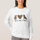 Suche nach rottweiler welpe tshirts Trend
