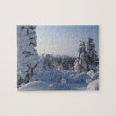 Suche nach lappland puzzle Schnee