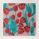 Suche nach blumenmuster puzzle Blatt