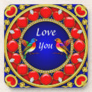 Suche nach kolibris untersetzer Für sie