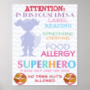 Suche nach superhero poster Allergie