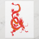 Suche nach drache flyer Rot
