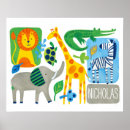 Suche nach löwe des kindes poster Dschungel