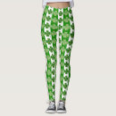 Suche nach kleeblätter leggings Weiß