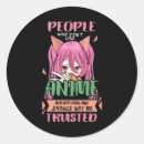 Suche nach otaku aufkleber Lustig