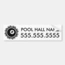 Suche nach billards autoaufkleber Sport