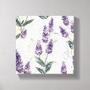 Suche nach lila blume leinwandbilder Lavendel