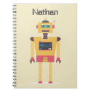 Suche nach cyborg kleine notizbücher Roboter