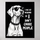 Suche nach weimaraner poster Welpe
