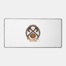 Suche nach axt mousepads Gruselige designs