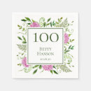 Suche nach blume mit blumen servietten Geburtstag