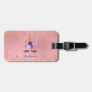 Suche nach rose erröten gepäckanhänger Glitzer