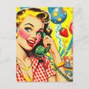 Suche nach kitsch postkarten 50er
