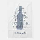 Suche nach wein geschirr tücher Für sie/ihn