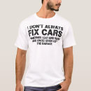 Suche nach lustiger mechaniker tshirts Für alle