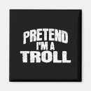 Suche nach troll magnete Lustig