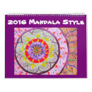Suche nach mandala kalender Abstrakt