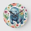 Suche nach gefährdet wanduhren Für kinder