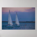 Suche nach rennen poster Ozean