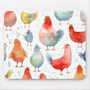 Suche nach henne mousepads Rustikal