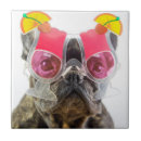 Suche nach hunde fliesen Französische bulldogge