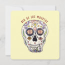 Suche nach calavera einladungen Tag der toten
