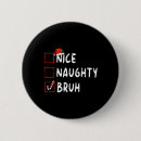 Suche nach weihnachtsliste buttons Lustig
