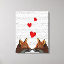 Suche nach füchse leinwandbilder Blume