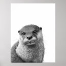 Suche nach otter kunst Porträt