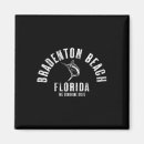 Suche nach vintage florida magnete Tropisch