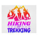 Suche nach wandern sie poster Klettern