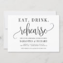 Suche nach essen trinken einladungen Jede person