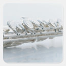 Suche nach flöten aufkleber Windinstrument