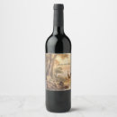 Suche nach der giraffe wein etiketten Botanisch