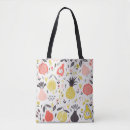 Suche nach früchte tote bags Muster