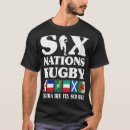 Suche nach irland rugby tshirts Nationen