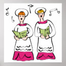 Suche nach chor poster Gesang