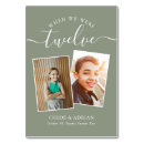 Suche nach zwölf tischkarten Elegant