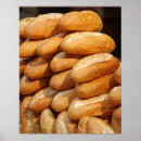 Suche nach baguette poster Brot