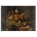 Suche nach henne schneidebrettchen Bauernhof