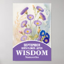 Suche nach september poster Für sie