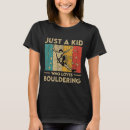 Suche nach bouldern kinder tshirts Sportklettern