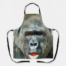 Suche nach gorilla schürzen Jede person